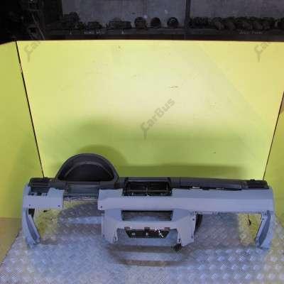Торпедо (панель передня) BMW X5 E53 (2003-2006) рестайл