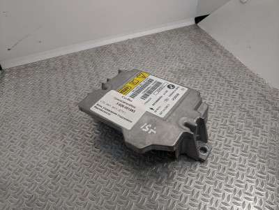 Блок керування подушками безпеки BMW X5 E70 (2010-2013) рестайл