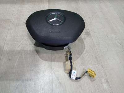 Подушка безпеки в кермо Mercedes GL X166