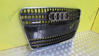 Решетка радиатора Audi Q7 (2006-2009)