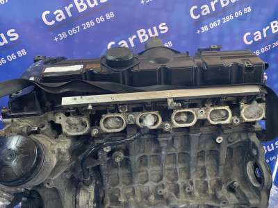 Двигатель N51B30M0 3.0i BMW 3 E92 (2006-2010)