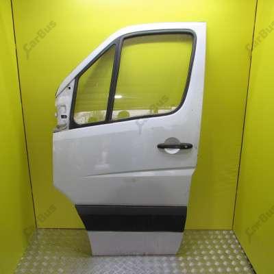 Дверь передняя левая Mercedes-Benz Sprinter W 906 (2006-2014) дорестайл