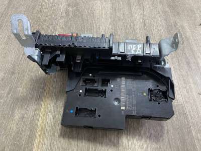 Блок комфорту SAM (Signan Auswerte Modul) E-class W212