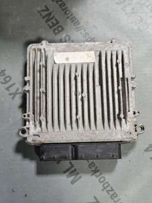 Блок керування двигуном Mercedes ML W164 (2005-2011)