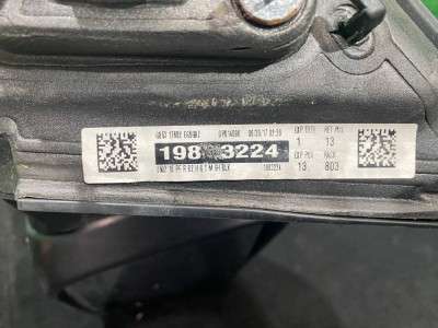 Зеркало двери боковое правое Ford Explorer (2011-2019)