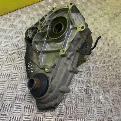 Роздавальна коробка (роздатка) BMW X5 E70 (2010-2013) рестайл