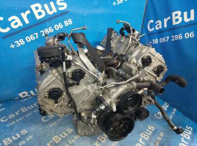 Двигатель N63B44D (N63B44M3) xDrive 50i BMW X5 G05 (2019-2025)