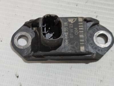 Датчик прискорення (ESP) Mercedes ML W164 (2005-2011)