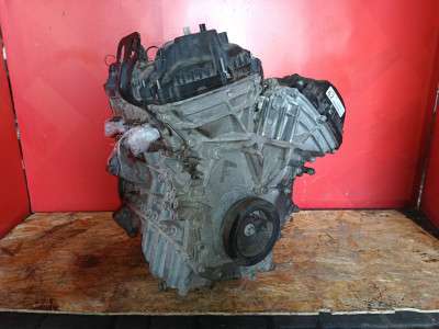 Двигун Ford Explorer FWD ENKX0 3.5L Cyclone V6 Petrol TIVCT Ford Explorer (2011-2019)