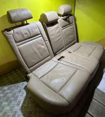Салон (сидения) комплект BMW X5 E70 (2010-2013) рестайл