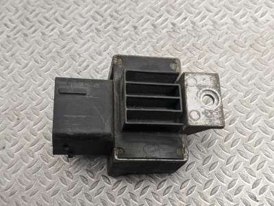 Реле свечей накала Renault Trafic II, Opel Vivaro II, Nissan Primastar II (2006-2014) рестайл