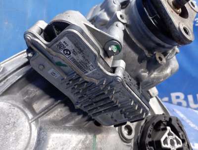Роздавальна коробка (роздатка) BMW X5 E70 (2010-2013) рестайл