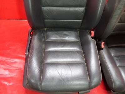 Салон (сидения) комплект Volkswagen Touareg (2007-2010) рестайл