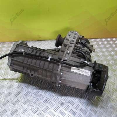Роздавальна коробка (роздатка) Volkswagen Touareg (2007-2010) рестайл