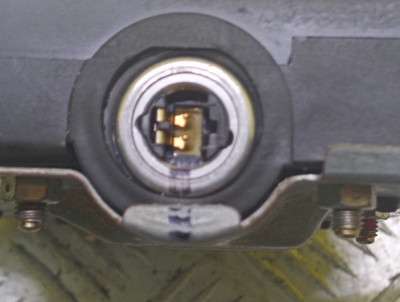 Подушка безопасности в дверь BMW X5 E53 (2003-2006) рестайл