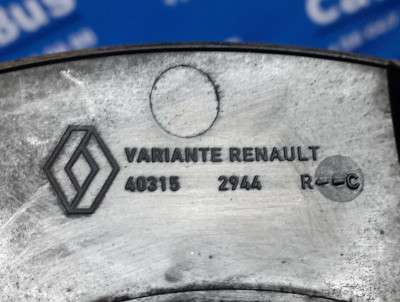 Ковпак колісний Renault Trafic III, Opel Vivaro III (2014-2020)