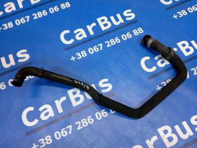 Патрубок охолодження Mercedes-Benz Vito W 447 (2014-2018)