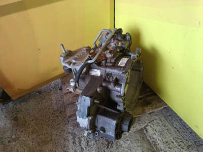 АКПП 2.0L FWD Ford Edge TRW60 Ford Edge (2015-2024)