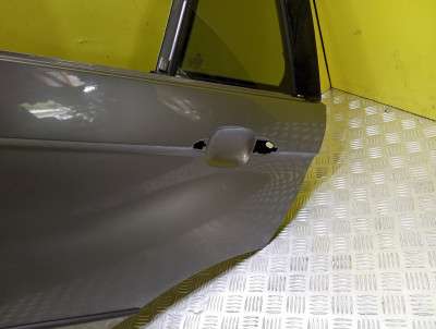 Двері задні праві BMW X5 E53 (2003-2006) рестайл