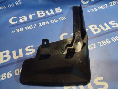 Бризговик передній Mercedes-Benz Vito W 639 (2003-2010) дорестайл