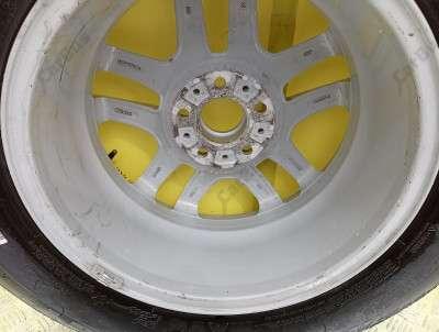 Колесо запасне (докатка) BMW X5 E53 (2003-2006) рестайл
