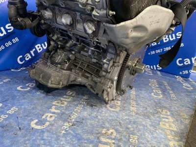 Двигатель CREC 3.0 TFSI Audi Q7 4M(2015-2020)