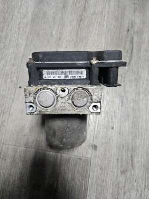 Блок керування ABS Ford Transit MK7 (V347 / V348; 2006—2013
