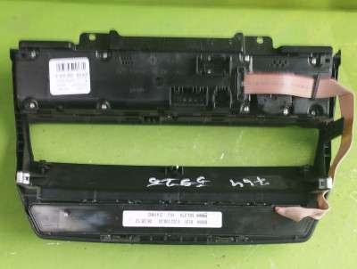 Блок кнопок BMW X5 E70 (2010-2013) рестайл
