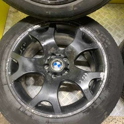 Диск колесный литой BMW X5 E53 (2003-2006) рестайл
