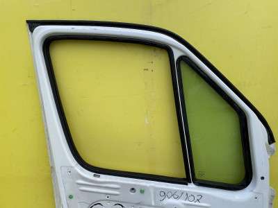 Дверь передняя левая Mercedes-Benz Sprinter W 906 (2006-2014) дорестайл