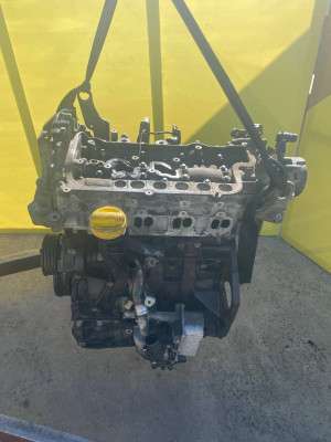 Двигатель M9R780 2.0 tdi Euro-4 Renault Trafic II, Opel Vivaro II, Nissan Primastar II (2006-2014) рестайл