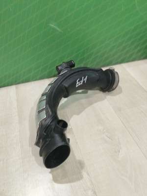 Патрубок турбіни Ford Edge (2015-2024)