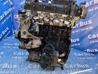Двигун Hyundai 2.2 DOHC TCI Santa FE CM(2006-2012)