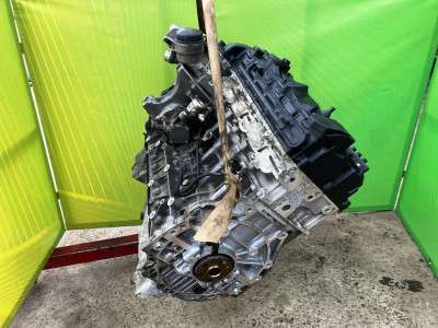 Двигун N55B30B 3.5i BMW X5 F15 (2013-2018)