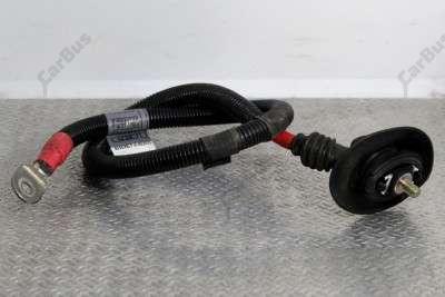 Проводка (жгут проводів) BMW X5 E53 (2003-2006) рестайл