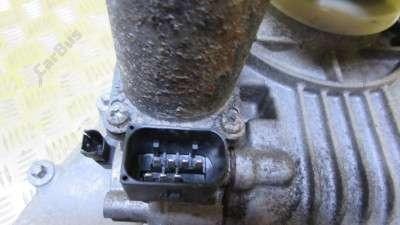 Раздаточная коробка (раздатка) BMW X5 E53 (2003-2006) рестайл
