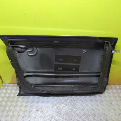 Дверь передняя левая Volkswagen Touareg (2007-2010) рестайл