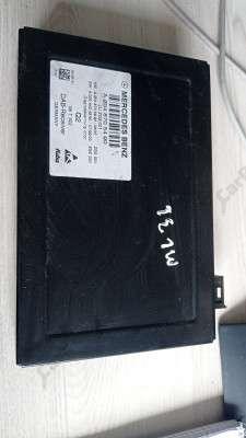 Блок керування TV Mercedes ML W164 (2005-2011)