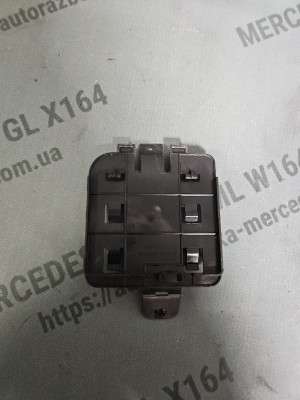 Крепление Mercedes ML W164 (2005-2011)