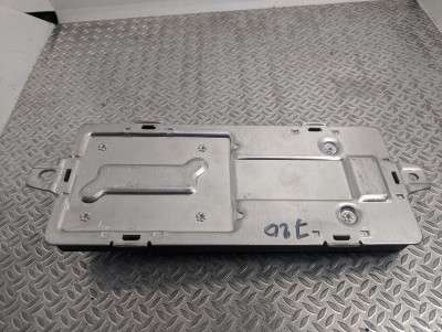 Блок керування dynamic drive BMW X5 E70 (2010-2013) рестайл