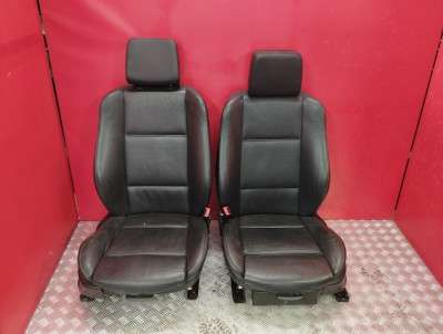 Салон (сидения) комплект BMW X5 E53 (2003-2006) рестайл