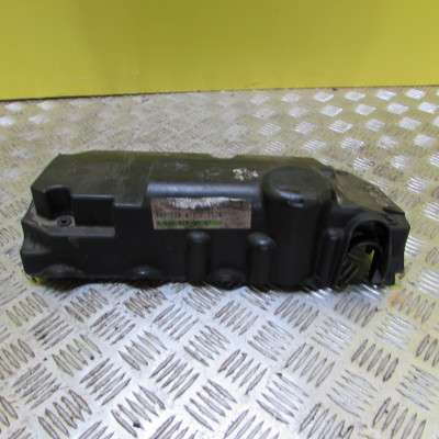Накладка декоротивна (на ДВС) Mercedes-Benz Vito W 639 (2003-2010) дорестайл