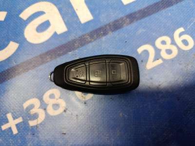 Ключ запалювання Ford Kuga 2 (2012 - 2016)