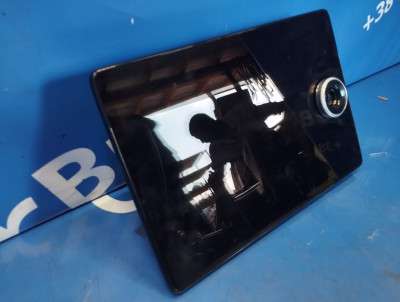 Монітор (дисплей комп`ютера центральний) Ford Mustang Mach-E  Select Premium  ( 2019 - 2026 )