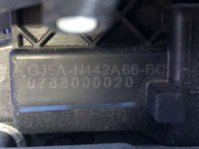 Замок кришки (двері) багажника Ford Escape 3 FL ( 2012 - 2019 )