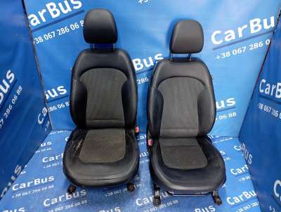 Салон (сидения) комплект Hyundai IX35 (2010-2017)