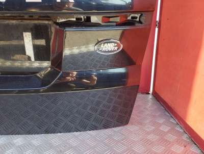 Крышка (дверь) багажника Land Rover Range Rover Sport 2  ( 2017 - 2022 )