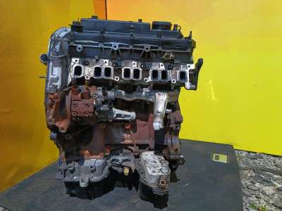 Двигун 2.2 tdci Ford Transit RWD (CYRA) Ford Transit MK7 (V347 / V348; 2006—2013