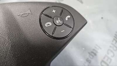 Подушка безпеки в кермо Mercedes ML W164 (2005-2011)