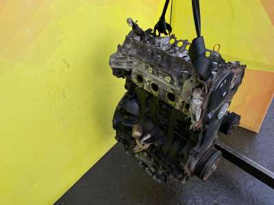 Двигатель M9T 2,3 DCI RENAULT MASTER III